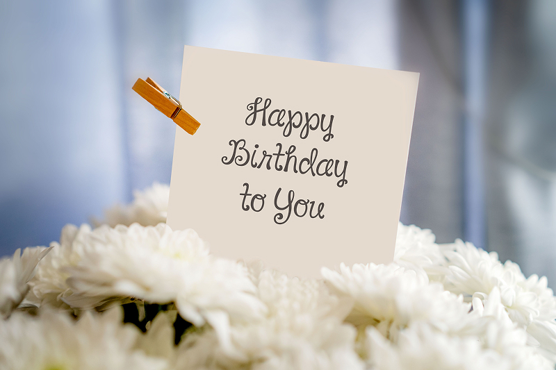 glückwünsche zum geburtstag für die tochter