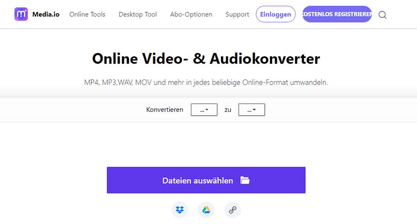 media.io