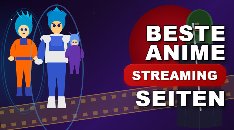 die besten kostenlosen anime streaming seiten übersicht