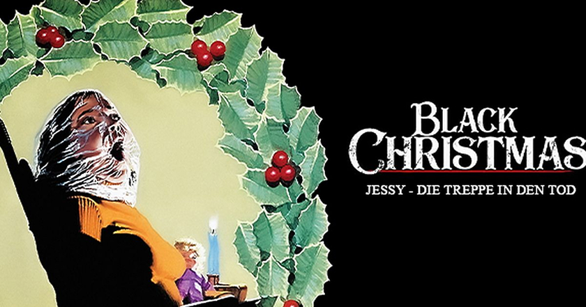 Black Christmas