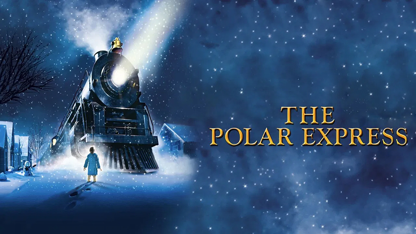 Der Polarexpress