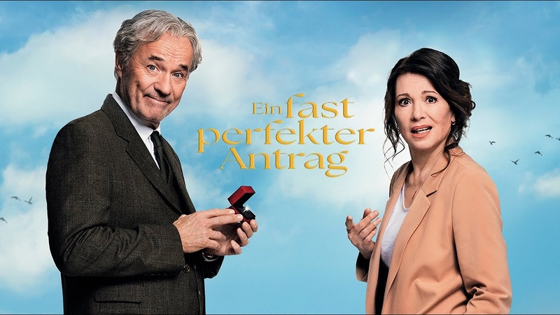 Ein fast perfekter Antrag