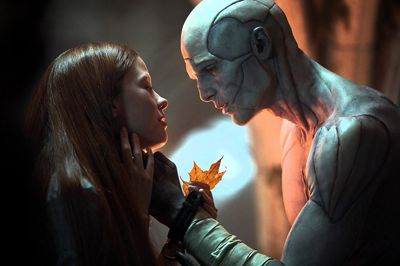 Frankenstein 2025 auf Netflix: Beste Qualität mit HitPaw VikPea erleben