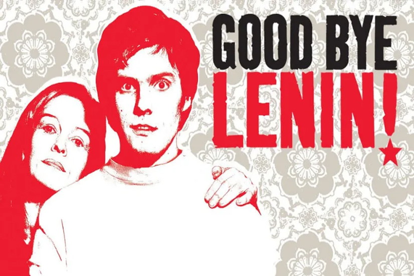 Good Bye, Lenin!