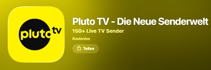filme auf pluto tv popcornflix alternative schauen
