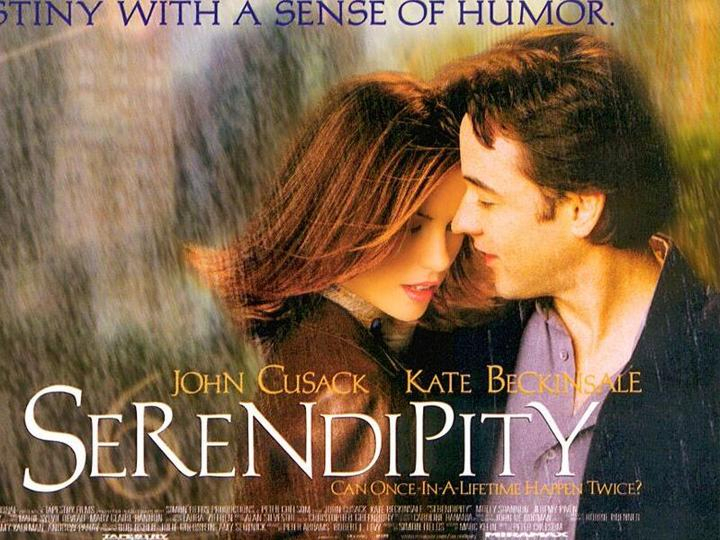 Serendipity