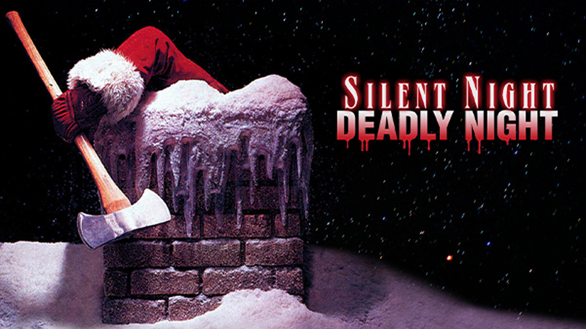 Silent Night, Deadly Night