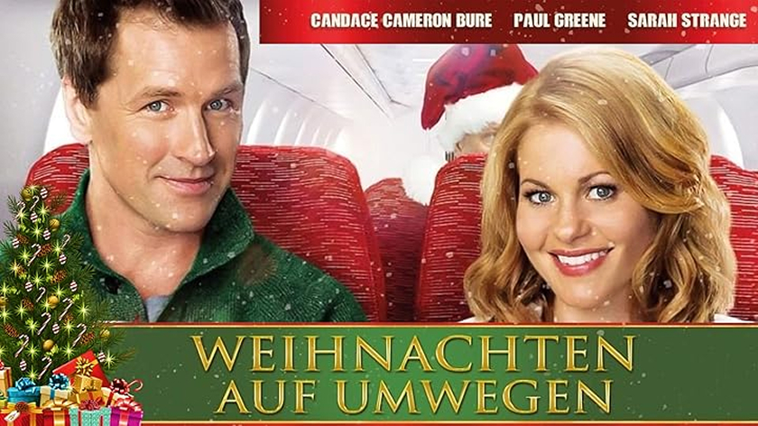 Weihnachten auf Umwegen