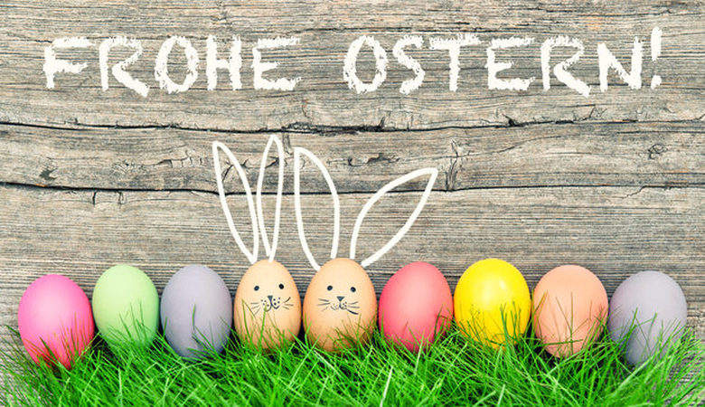 Ostern