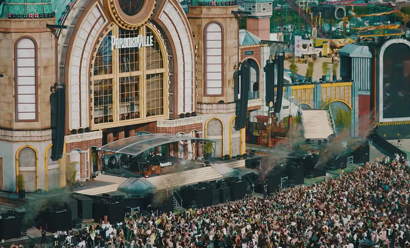 parookaville bilder 2026