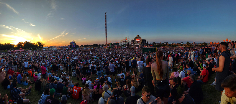 parookaville 2026 line up