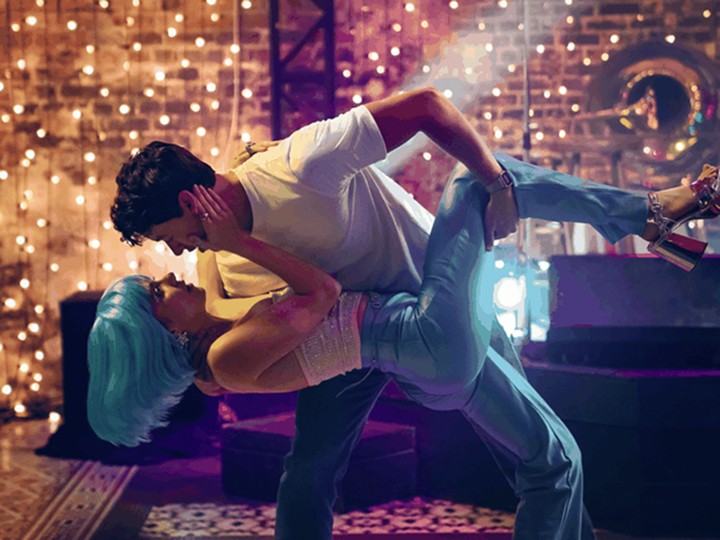 People We Meet on Vacation