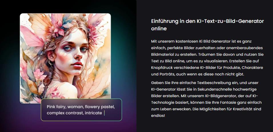 ai girl generieren