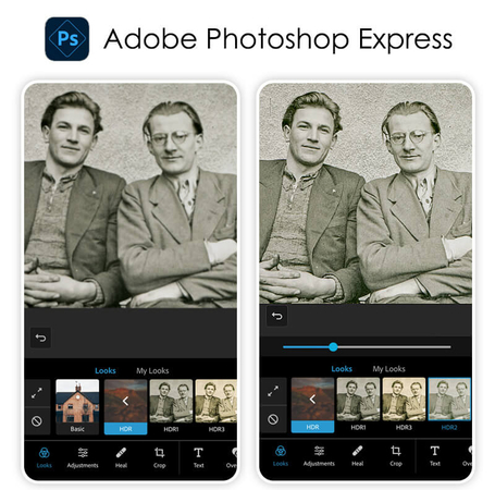alte fotos