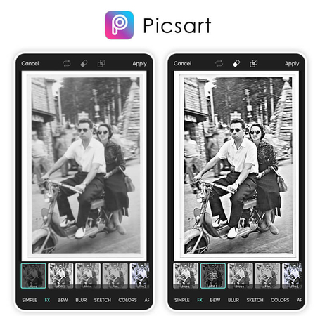 alte fotos