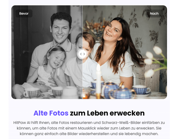 alte fotos
