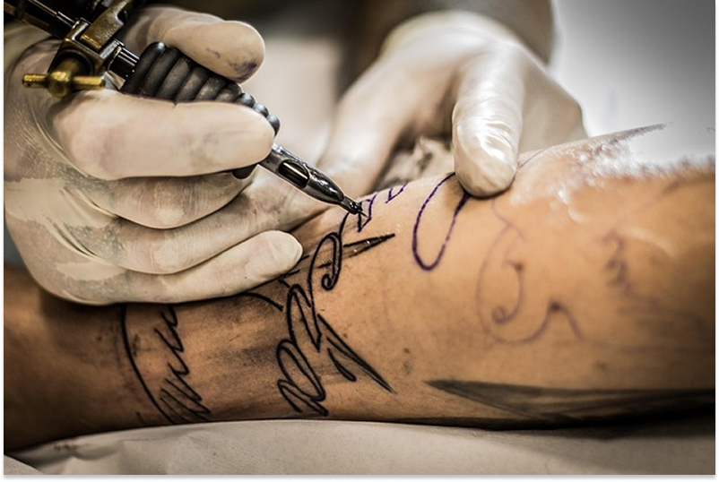 bild-in-tattoo-umwandeln-online