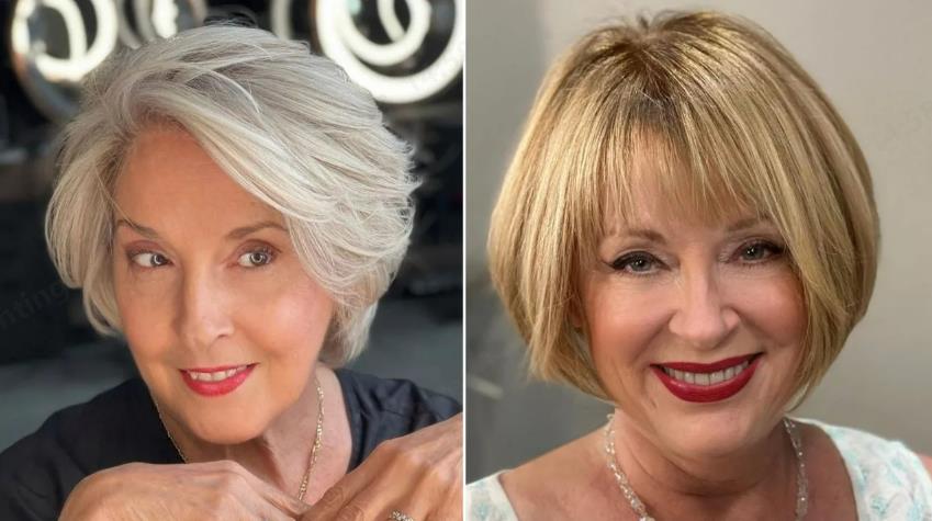 bob frisuren