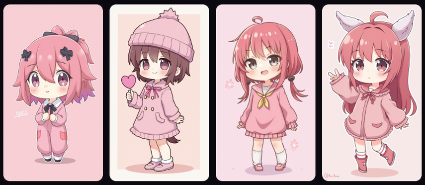 Chibi