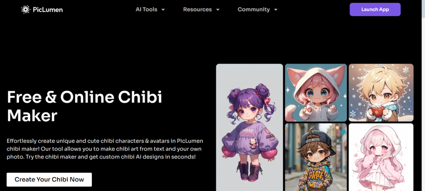 Chibi