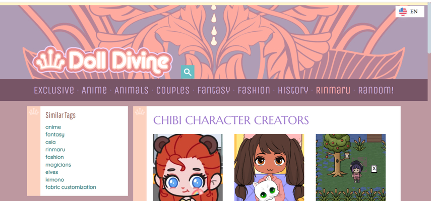 Chibi