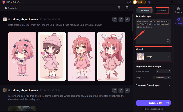 Chibi