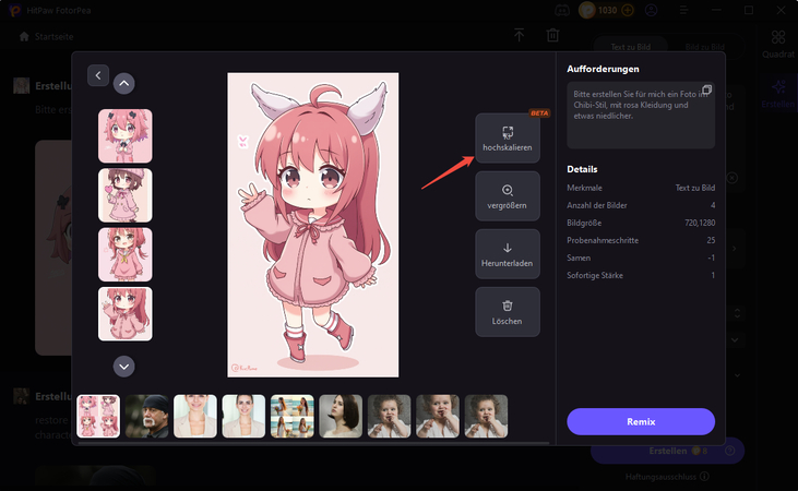 Chibi