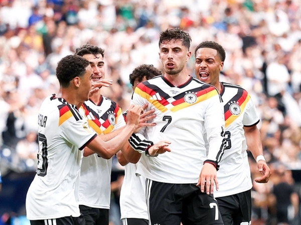 WM-Qualifikation Europa