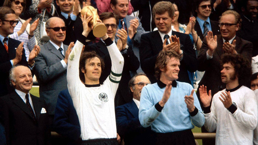 deutschland trikot wm 1974 weltmeister