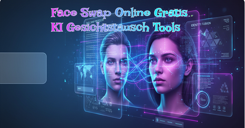 Face Swap Online gratis