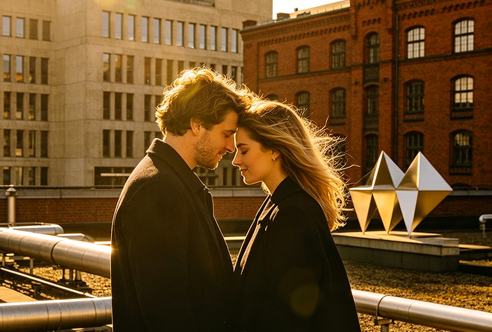 fotoshooting fuer paare mit ki erstellen