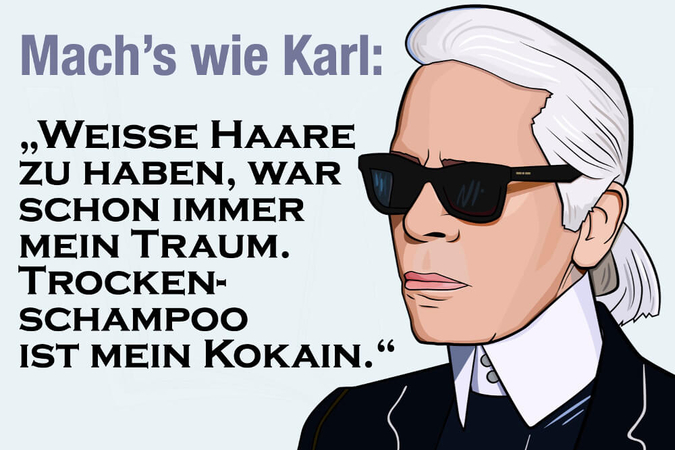 Lustige Geburtstagswünsche