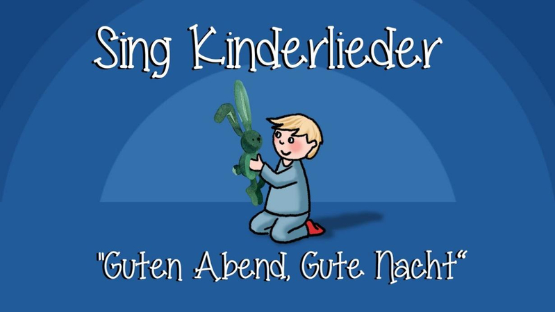Abendgrüße