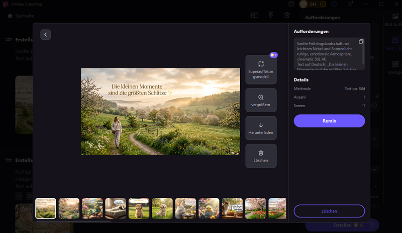 guten morgen sonntag bilder herunterladen