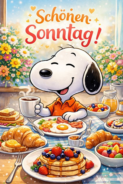 guten morgen sonntag bilder kostenlos whatsapp