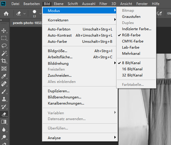 modus