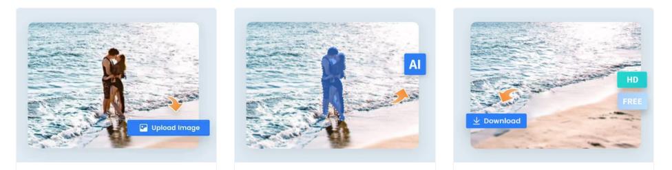 personen aus fotos entfernen