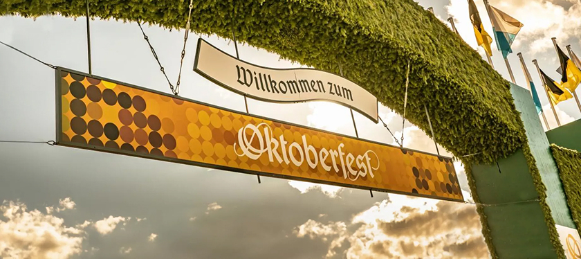 Lustige Bilder Oktoberfest: Top 10 Websites & eigene KI-Bilder