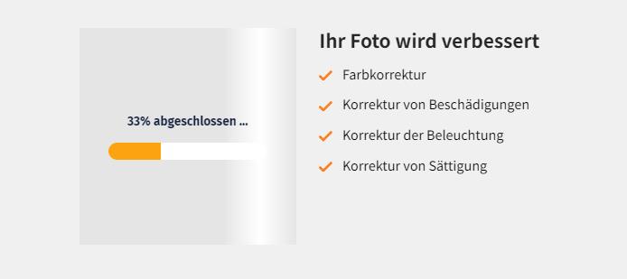 foto verbessern