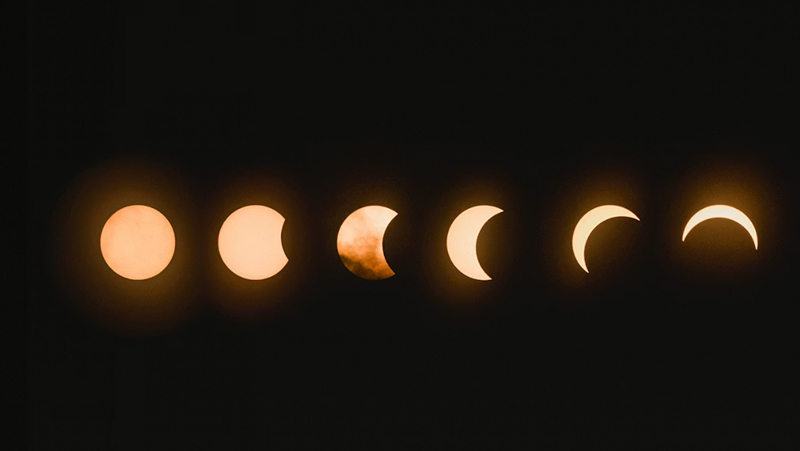 Sonnenfinsternis 2026