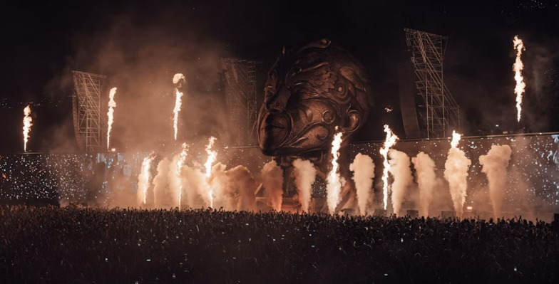 tomorrowland 2026 anreise aus deutschland nach boom