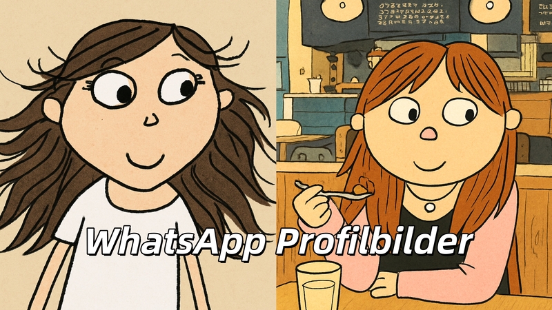 WhatsApp-Profilbild