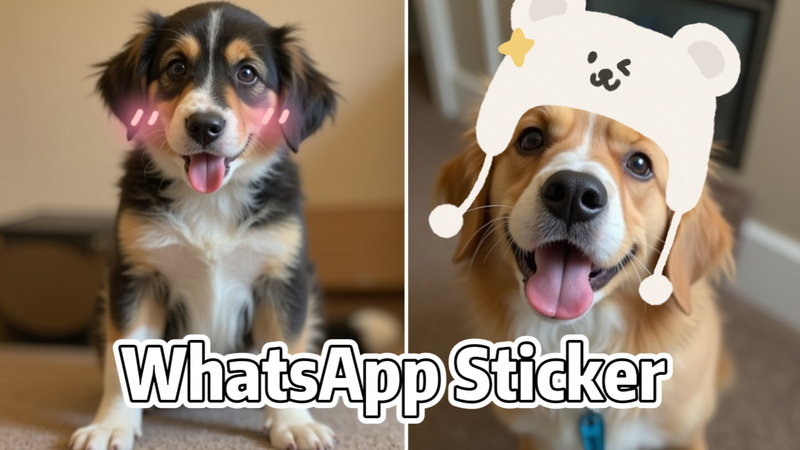 WhatsApp-Sticker