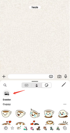 WhatsApp-Sticker
