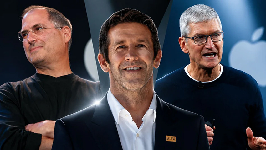 John Ternus wird Apple-Chef: Das erwartet die Welt jetzt