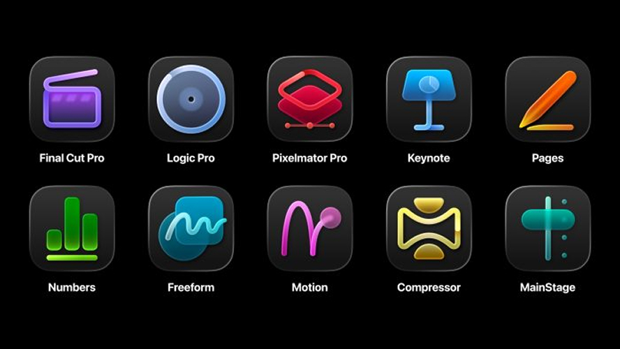 Apple Creator Studio: Neues Abo, KI-Funktionen & Creator-Workflow