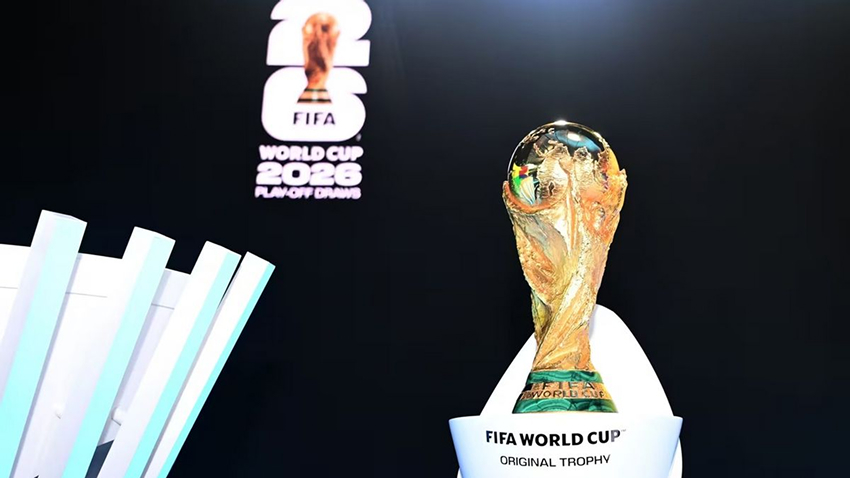 FIFA World Cup 2026
