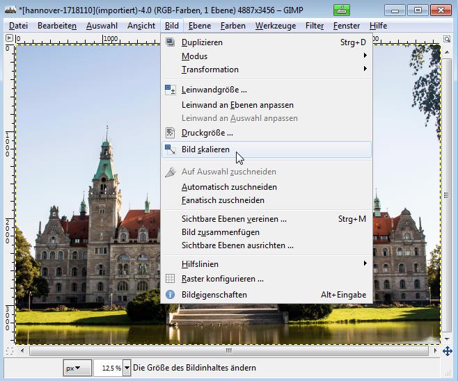 datei hochladen