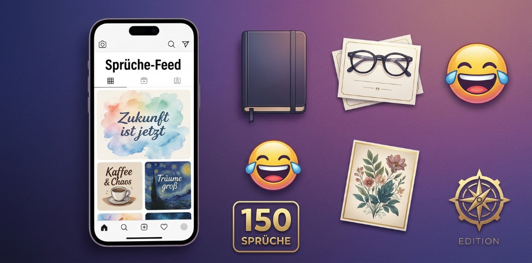 instagram sprueche lustig
