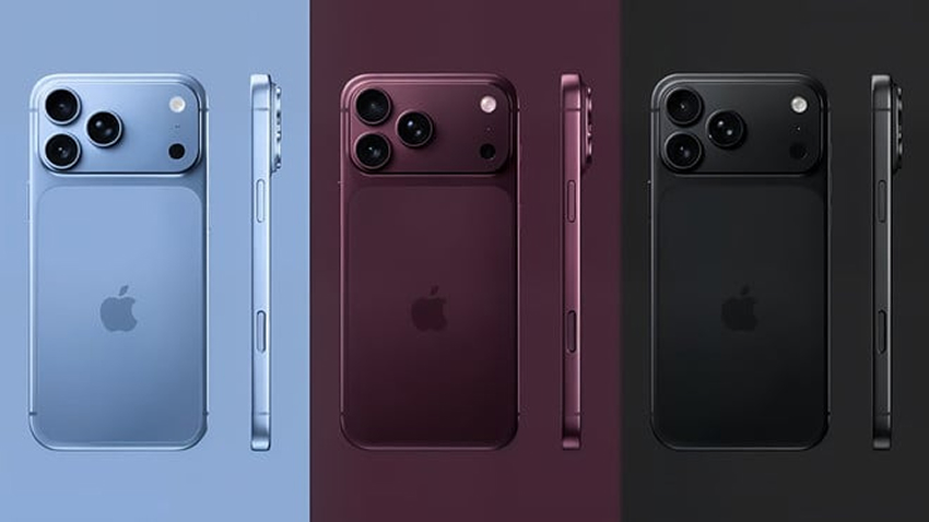 iphone 18 Farben